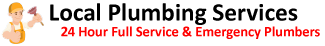 Camp Murray Plumbers